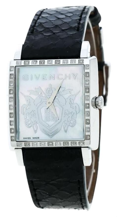 givenchy jewellery and watches uae